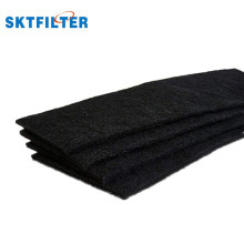 Activated Carbon Air Filter for Industrial Air Conditioner